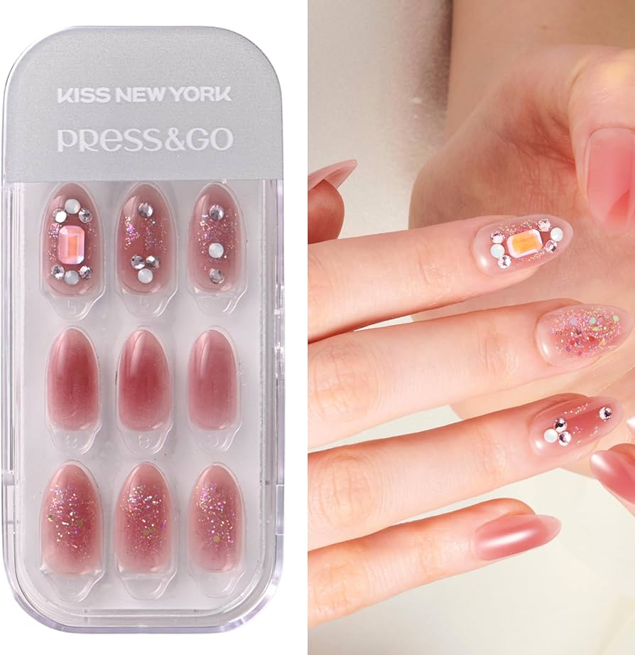 SS・Nail*コフレGWP キット_28個 SS・Nail様専用*コフレGWP